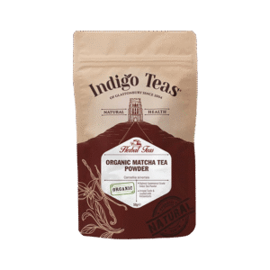 Indigi Teas